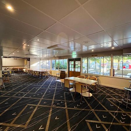 Time And Tide Hotel Motel Deewhy Luaran gambar