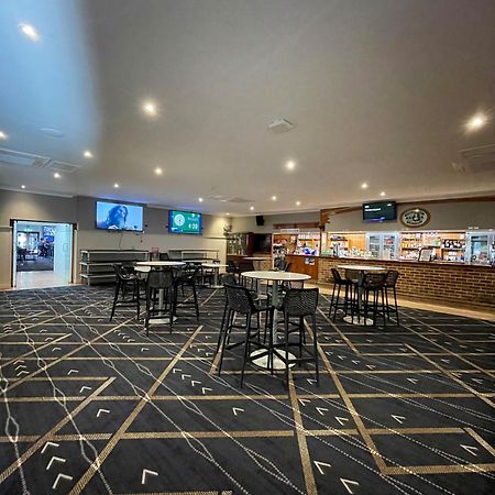 Time And Tide Hotel Motel Deewhy Luaran gambar