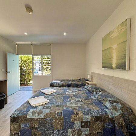 Time And Tide Hotel Motel Deewhy Luaran gambar