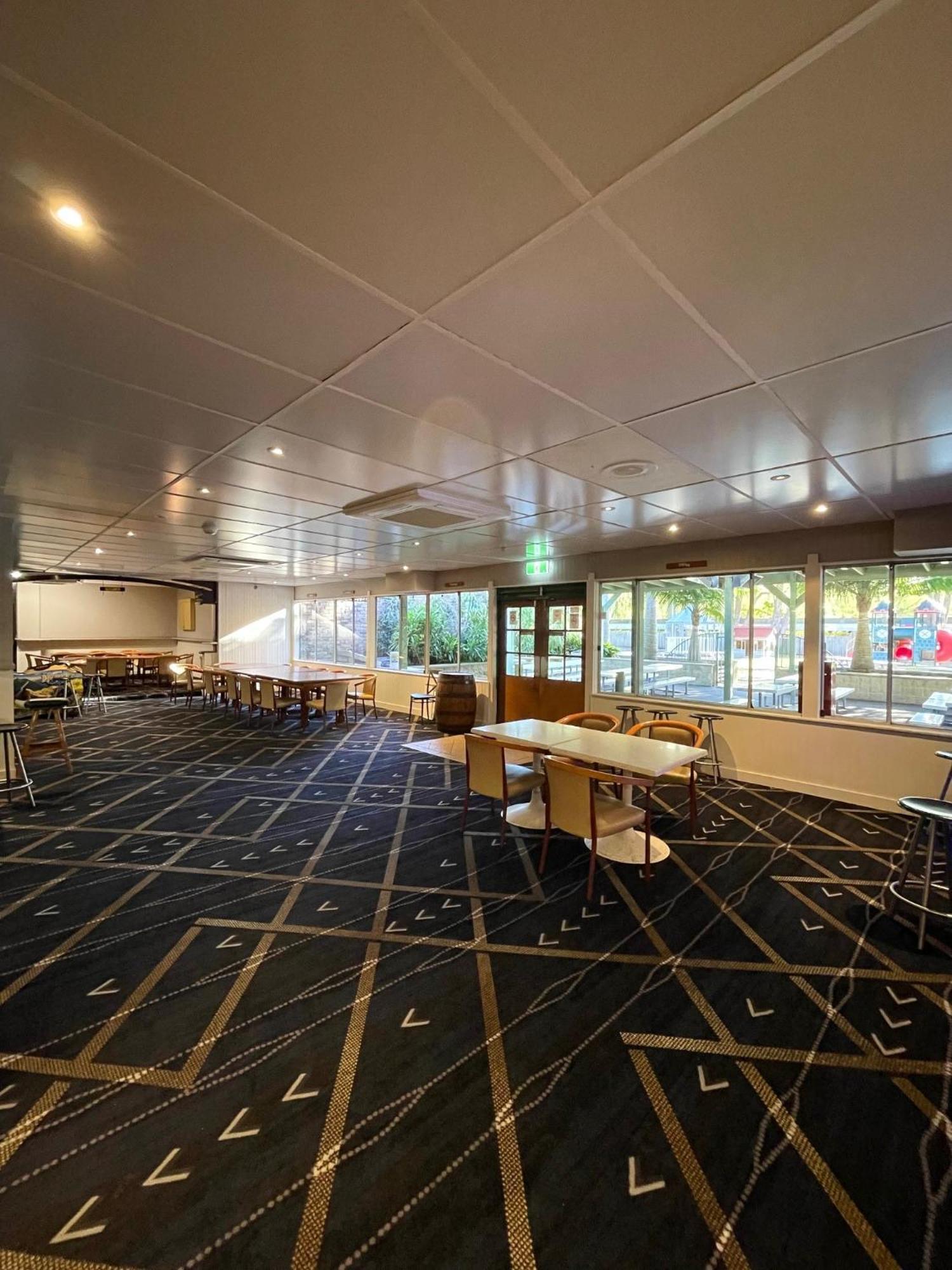 Time And Tide Hotel Motel Deewhy Luaran gambar