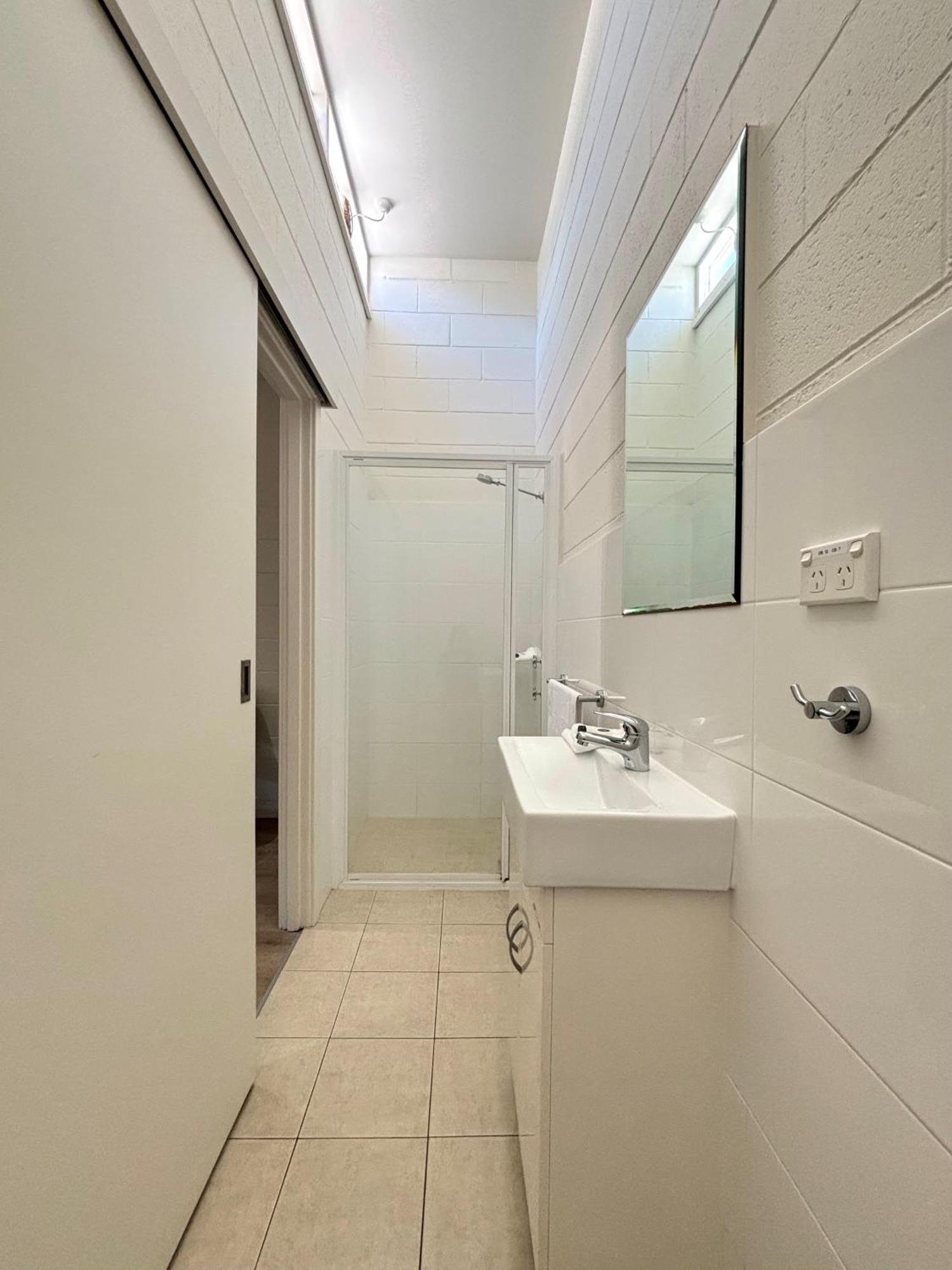 Time And Tide Hotel Motel Deewhy Luaran gambar