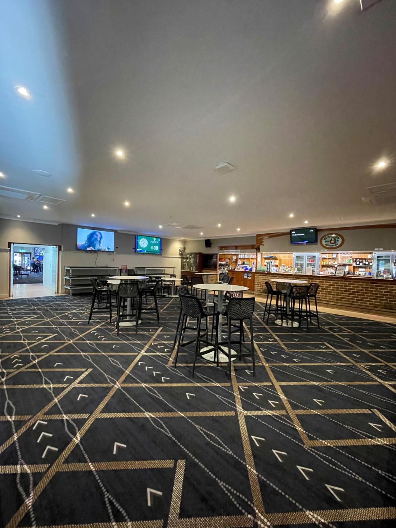 Time And Tide Hotel Motel Deewhy Luaran gambar