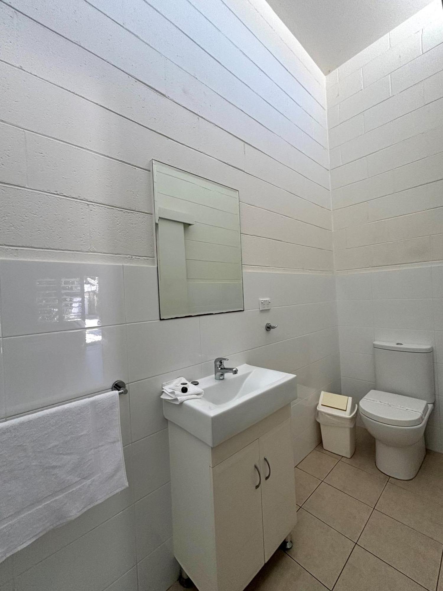 Time And Tide Hotel Motel Deewhy Luaran gambar