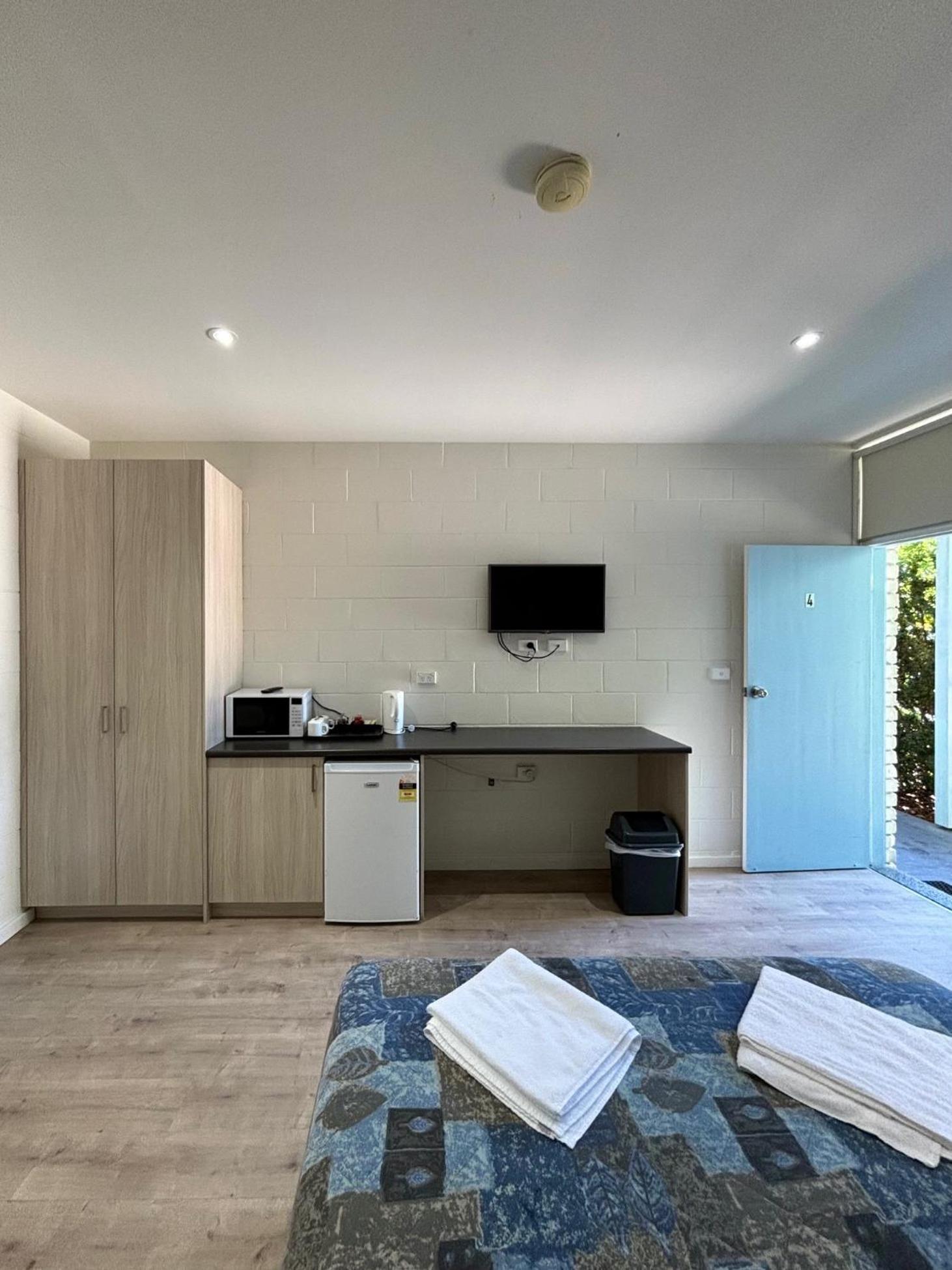 Time And Tide Hotel Motel Deewhy Luaran gambar