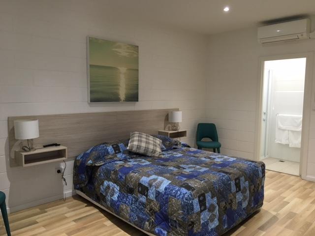 Time And Tide Hotel Motel Deewhy Luaran gambar